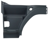 INSTAPKAST LINKS VOLVO FH12